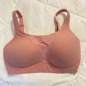 Lululemon // run times bra 36dd
